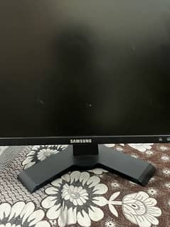 Samsung 22inch led