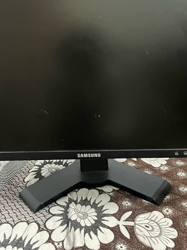 Samsung 22inch led 0