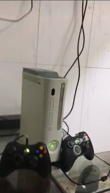 XBOX 360 0