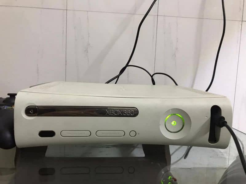 XBOX 360 1