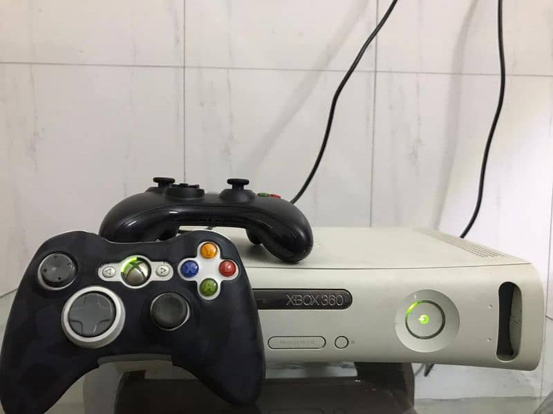 XBOX 360 2