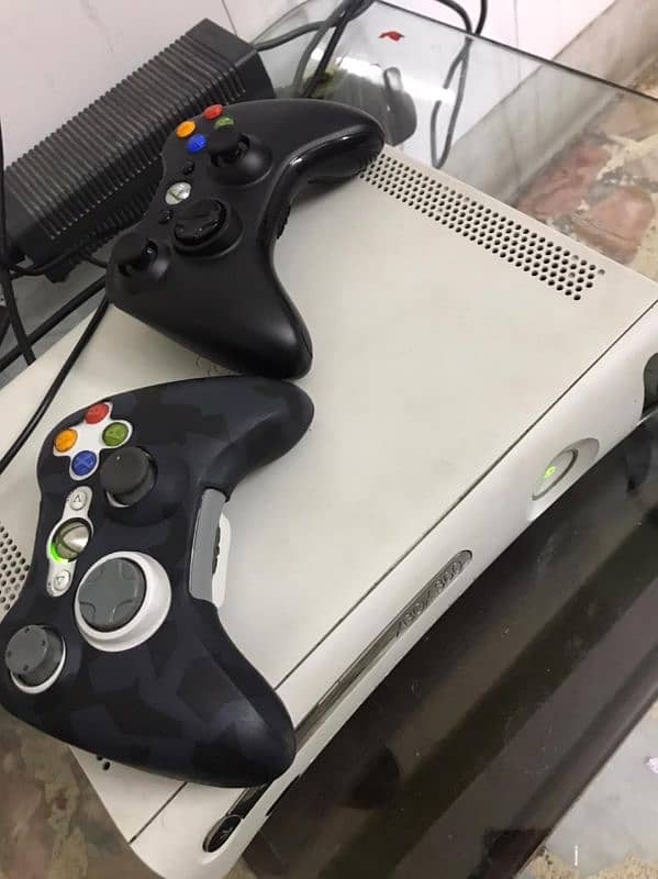 XBOX 360 3