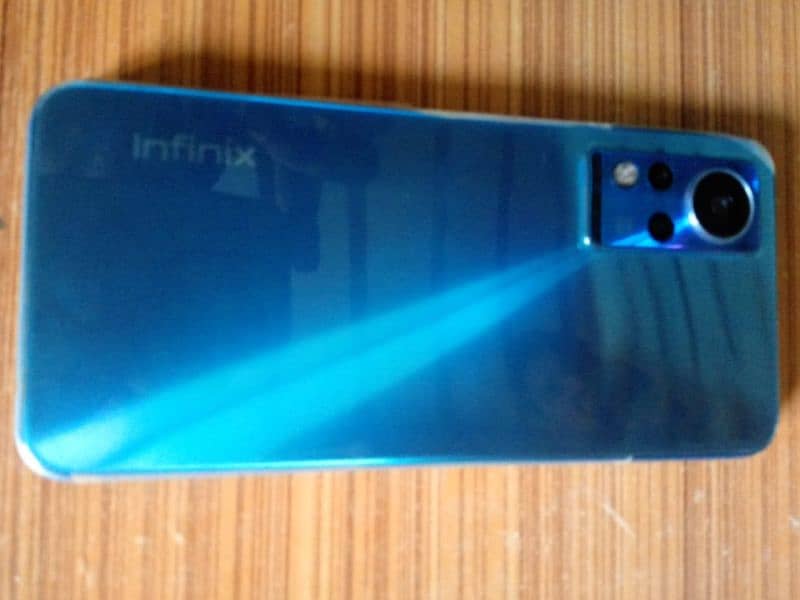 Infixi note 12 11+128GB 1