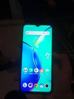 Vivo y17s