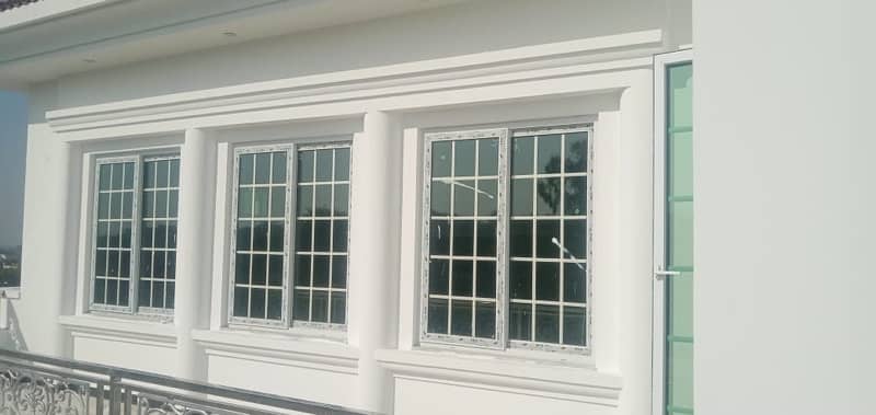 Best UPVC and Alumunium Windows 3