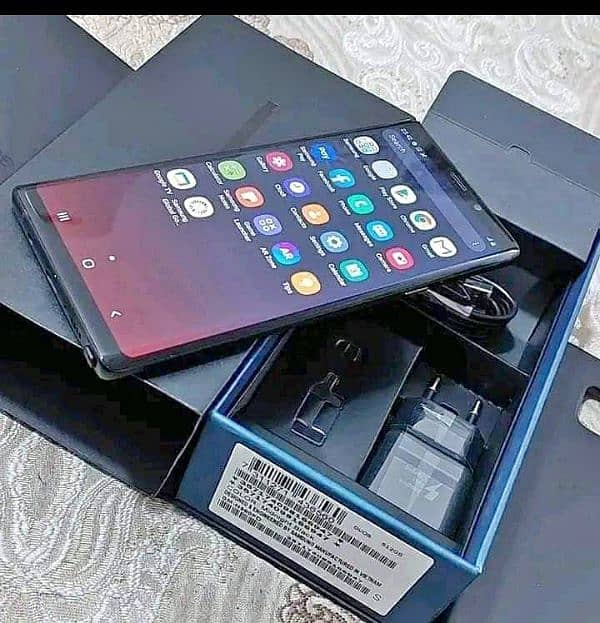 Samsung Galaxy note 10 plus 12/256 GB 03240537819 my WhatsApp number 0