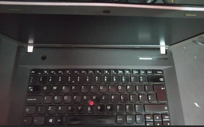 Lenovo  Laptop for  Sales 1