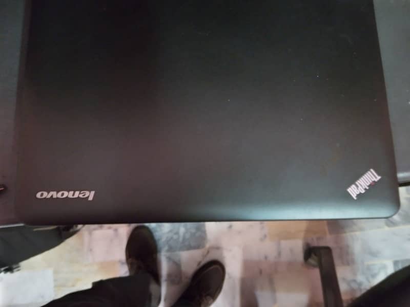 Lenovo  Laptop for  Sales 3