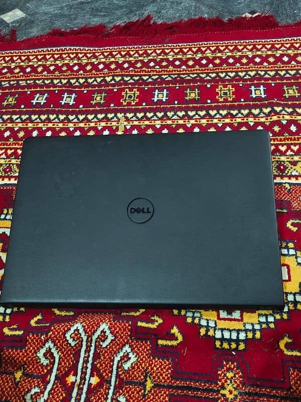 Dell vostro 15 3568 i5 8gb ram 1tb storage with 256 g SSD 1