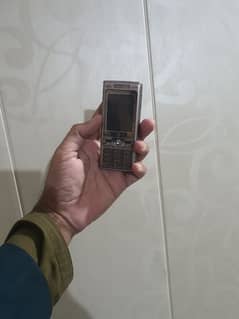 Sony Ericsson k790i non pta SIM working