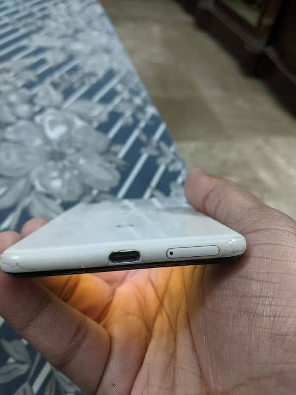 Google Pixel 3xl Non 4