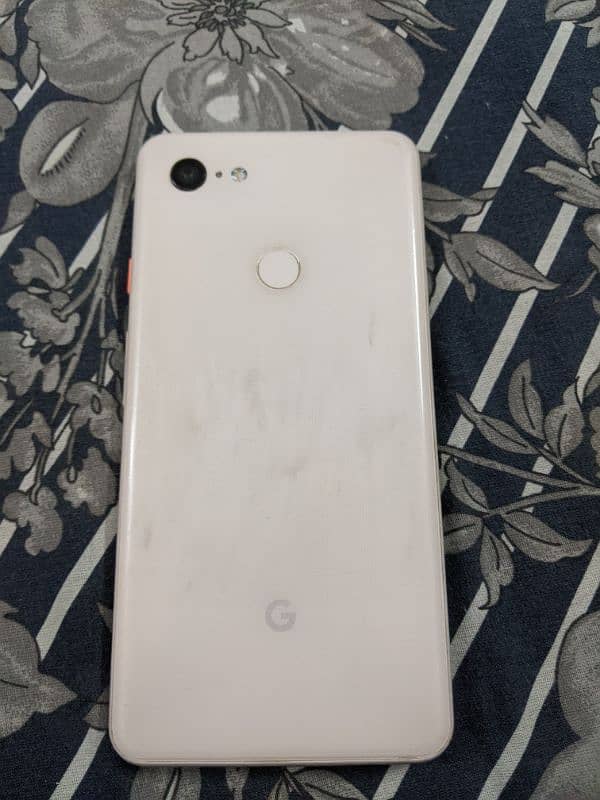 Google Pixel 3xl Non 7