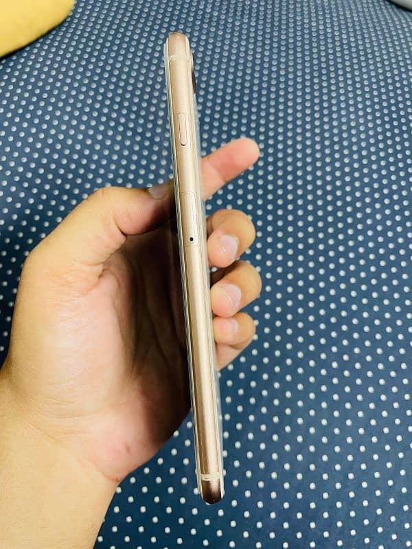 IPHONE 8 PLUS 256 GB PTA APPROVED 4