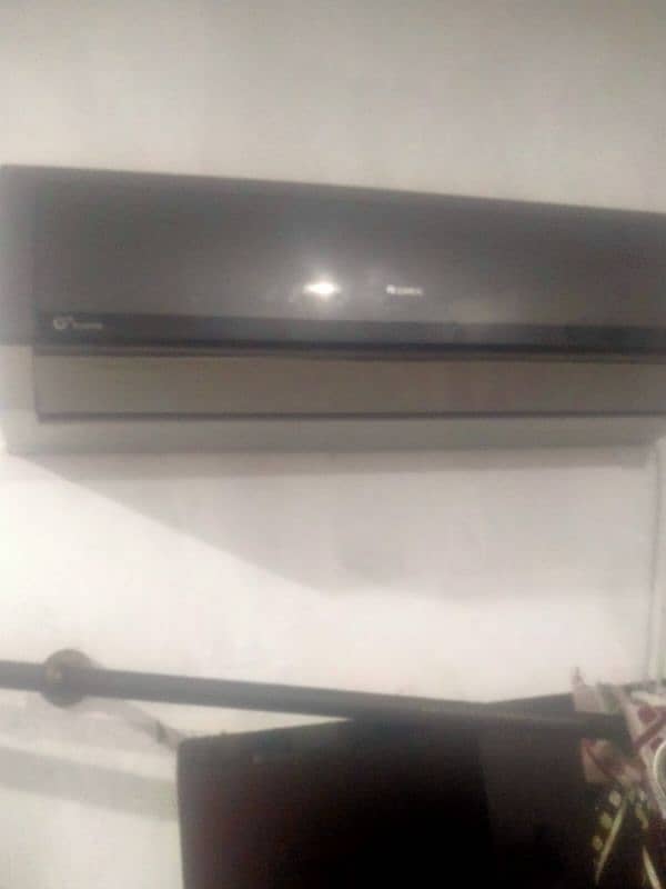 inverter ac 0