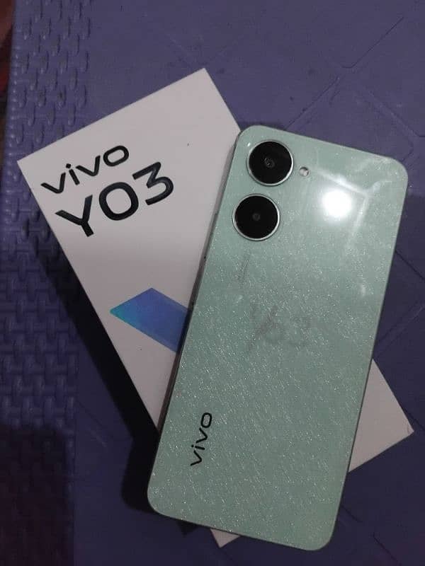 vivo mobile 1