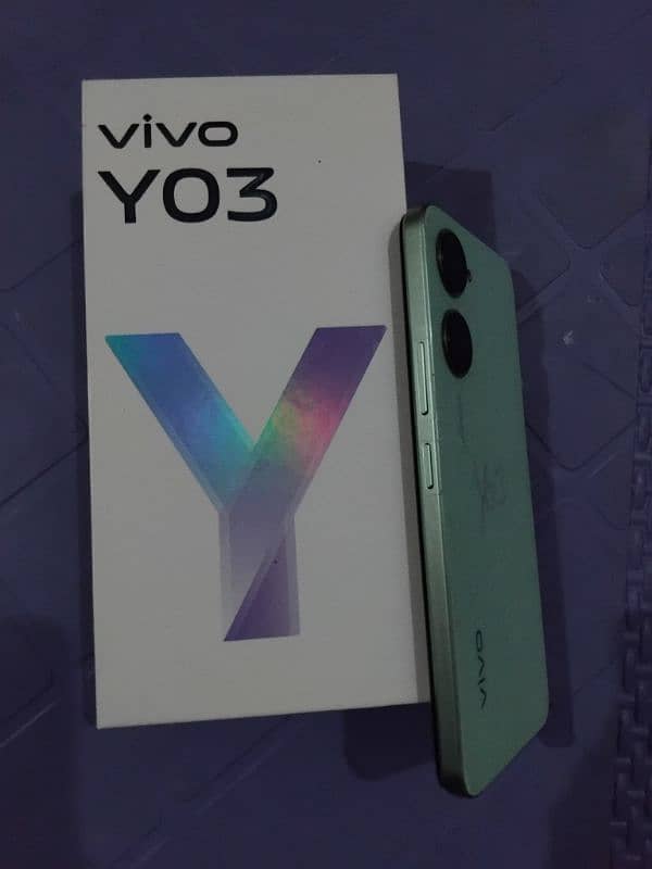 vivo mobile 2