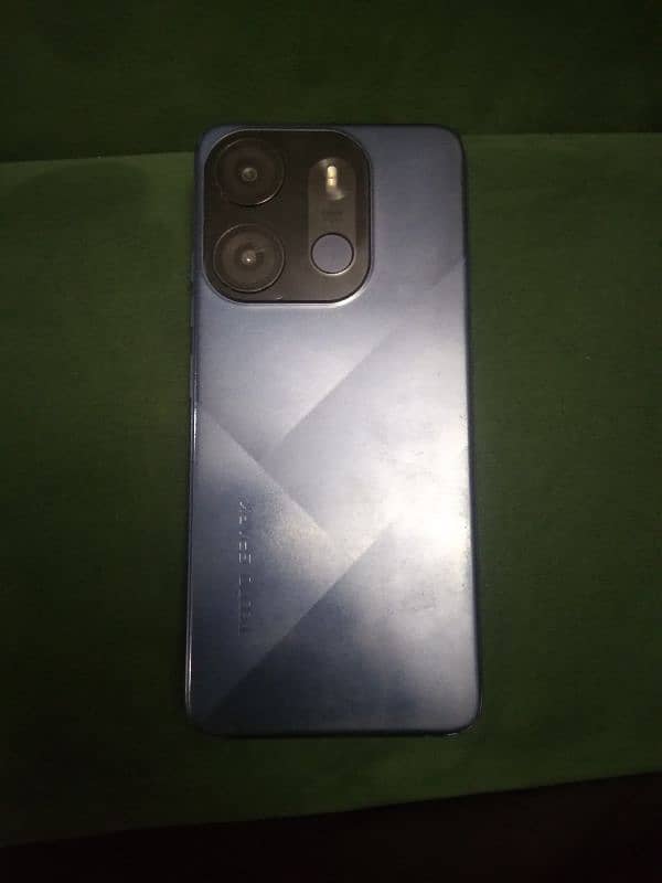 Tecno spark go 2023 2