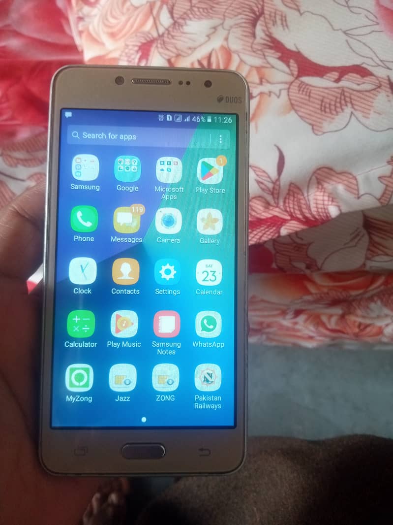 samsung grand prime plus 1