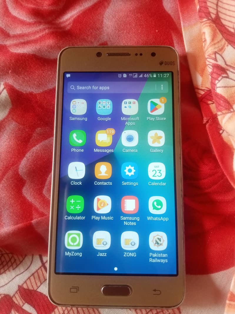 samsung grand prime plus 4