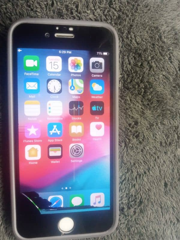 iphone6 128gb pta approved 1