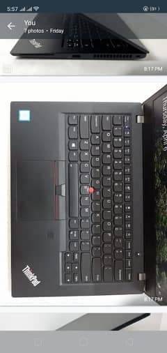 Lenovo T480