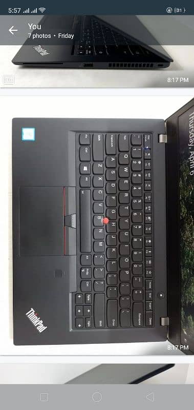 Lenovo T480 0