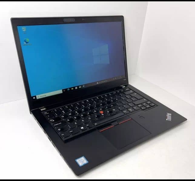 Lenovo T480 1