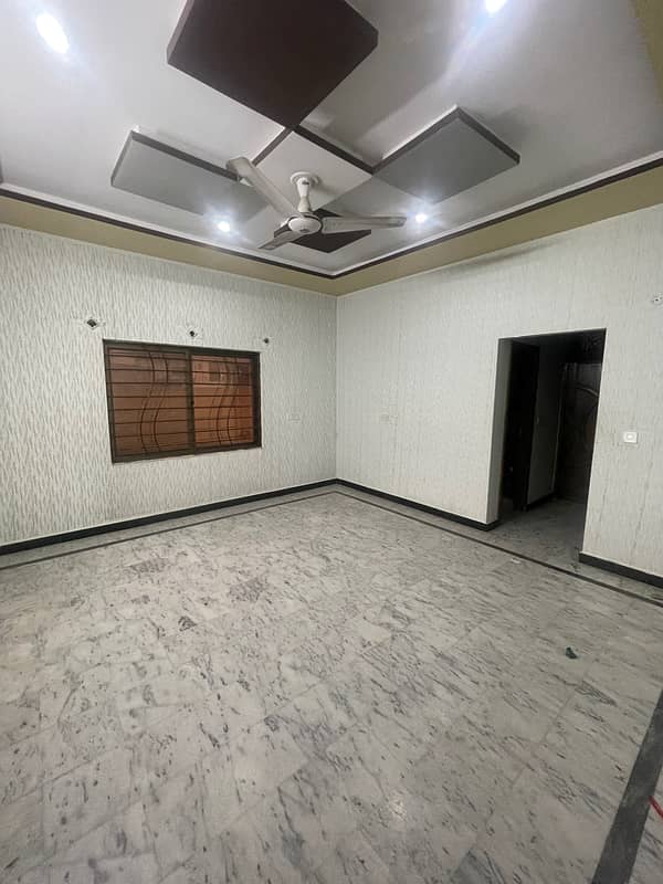 1 kanal full house for rent in soan garden 4