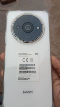 Redmi With box