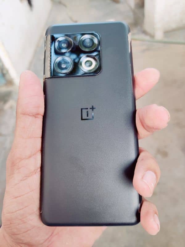 oneplus 10pro non pta 8/128 4