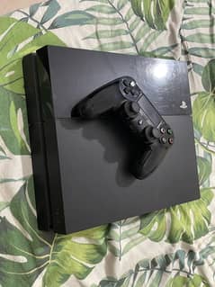 playstation 4 JAILBREAK