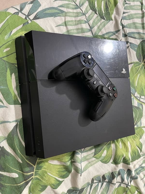 playstation 4 JAILBREAK 0