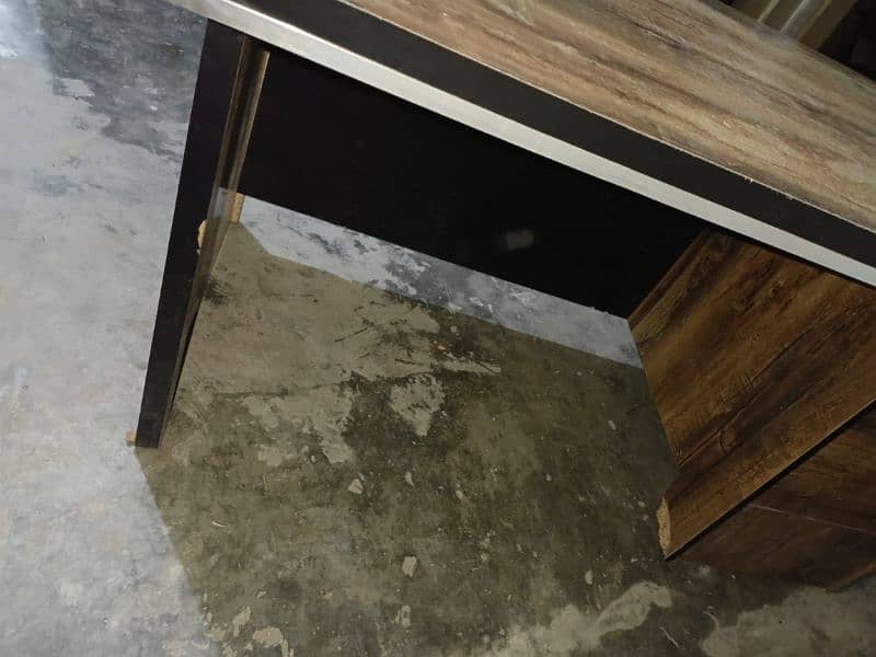 office table gaming table urgent sale 7