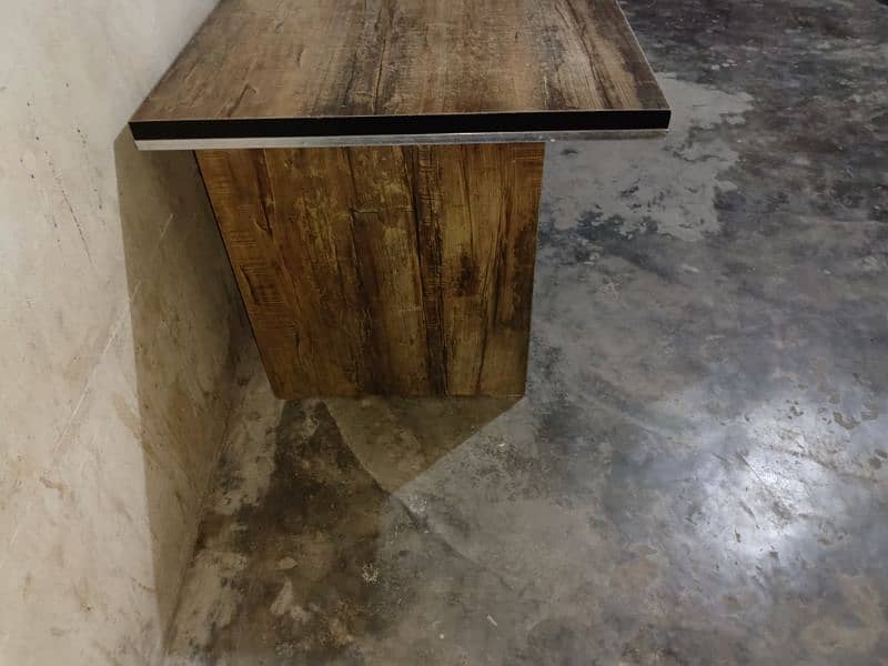 office table gaming table urgent sale 8