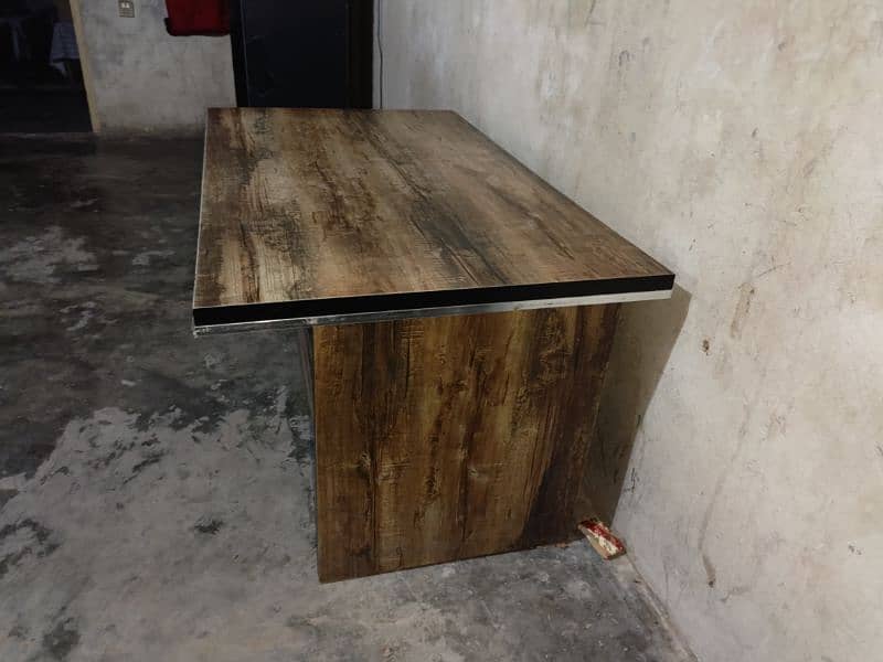 office table gaming table urgent sale 9