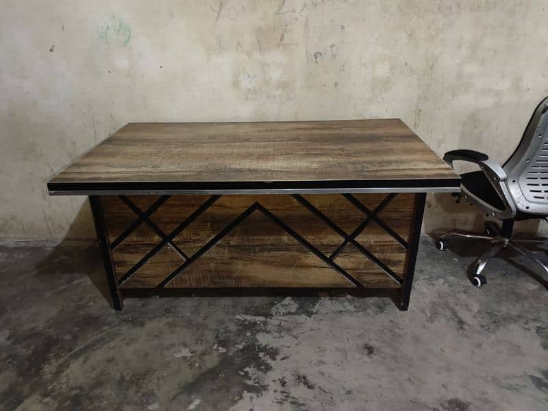 office table gaming table urgent sale 12