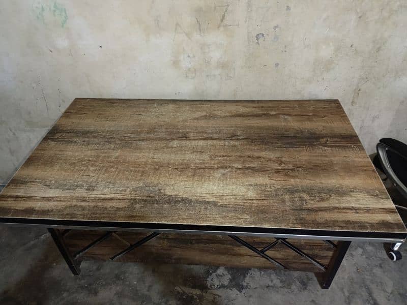 office table gaming table urgent sale 13