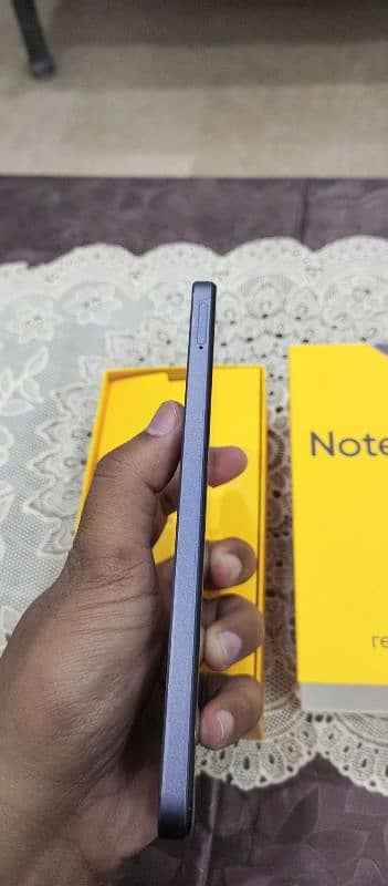 Realme Note 50 3