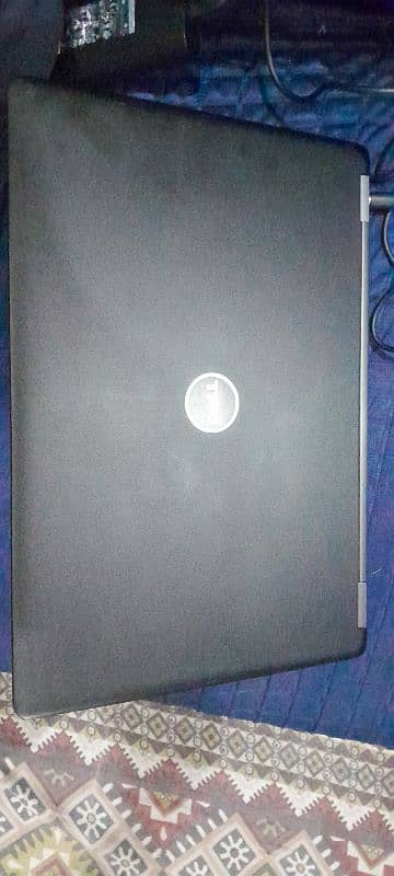 Dell Latitude 5480 8 GB - 256 GB 0