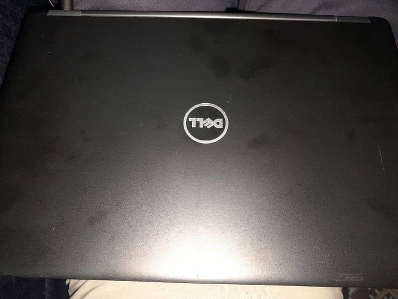 Dell Latitude 5480 8 GB - 256 GB 2