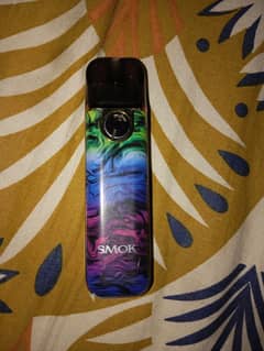 Smok Novo 4 mini pod system