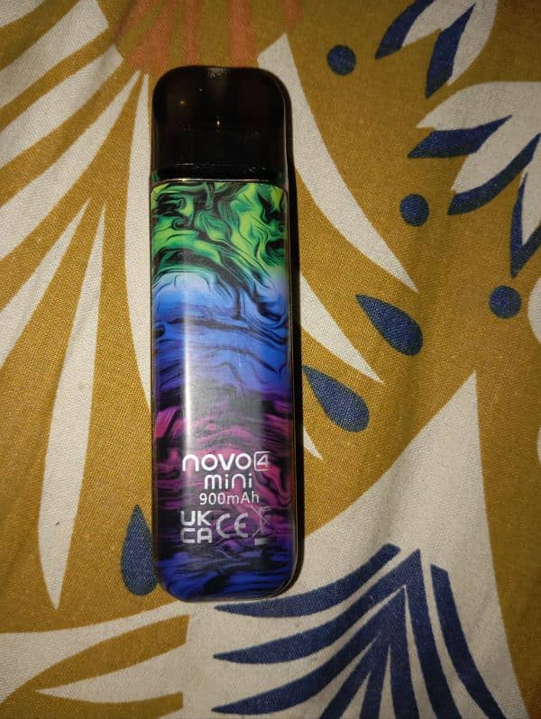 Smok Novo 4 mini pod system 1