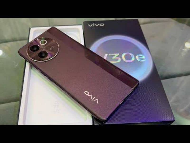 vivo 30e edge 11 manth warranty 8+256ram snapdragon 6 gene 1 0