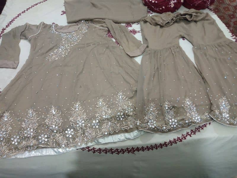 party wear dress 0