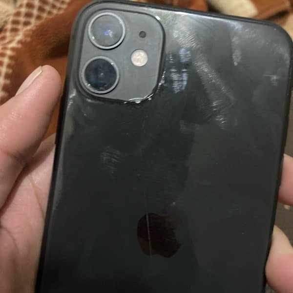 iPhone 11 non pta jv 2