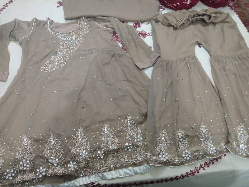 party wear dress 1