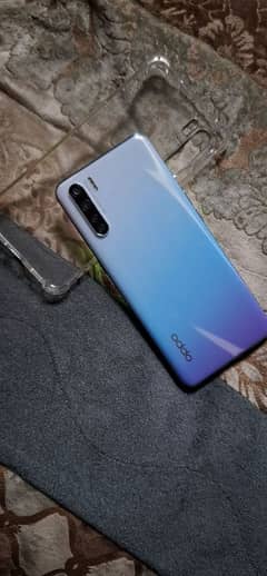 OPPO F15