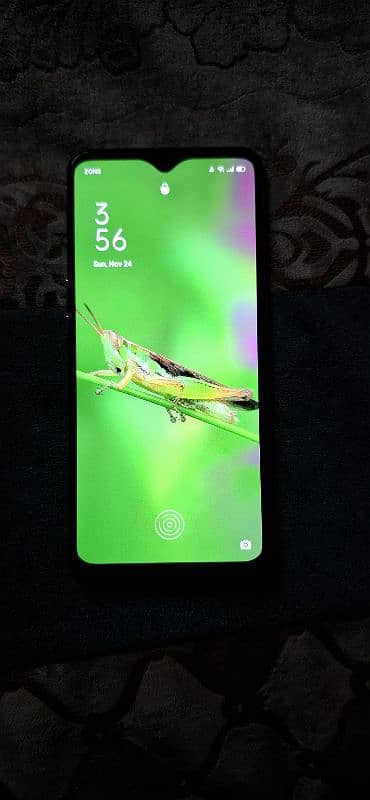 OPPO F15 4