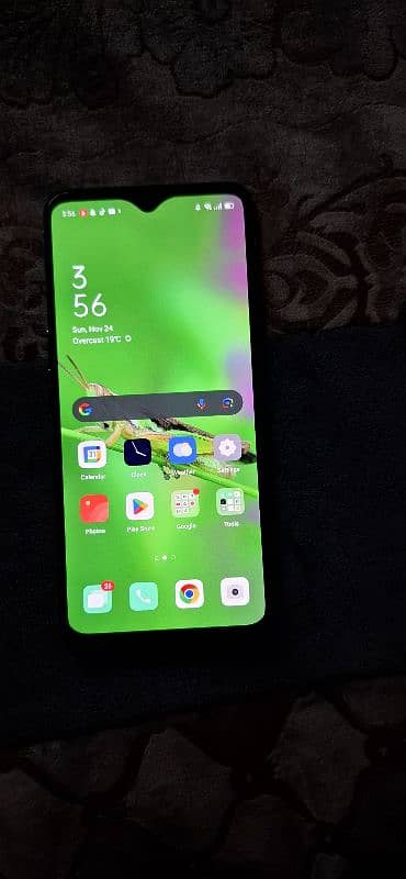 OPPO F15 6