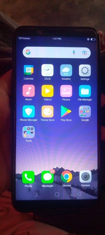 oppo a83 sub kuch OK h 0